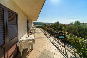 Apartmani Katica