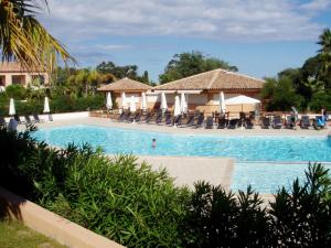 Appart'hotels Vacanceole - Residence Sognu di Mare : photos des chambres