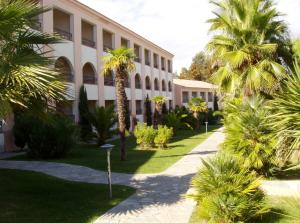 Appart'hotels Vacanceole - Residence Sognu di Mare : photos des chambres