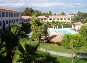 Appart'hotels Vacanceole - Residence Sognu di Mare : photos des chambres
