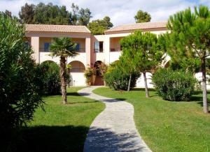 Appart'hotels Vacanceole - Residence Sognu di Mare : photos des chambres