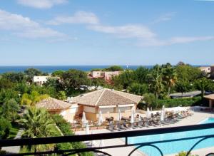 Appart'hotels Vacanceole - Residence Sognu di Mare : photos des chambres