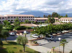 Appart'hotels Vacanceole - Residence Sognu di Mare : photos des chambres