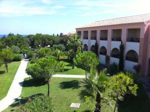 Appart'hotels Vacanceole - Residence Sognu di Mare : photos des chambres