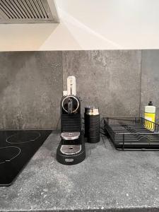 New Ample and Cozy One Bedroom Apt in Brooklyn at Rem-Casa