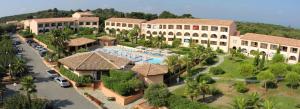 Appart'hotels Vacanceole - Residence Sognu di Mare : photos des chambres