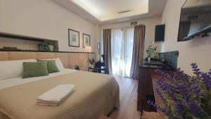 Retiro Studio - Apartments, Madrid