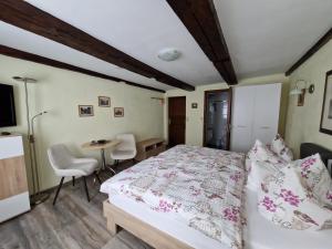 Pension Zum Lukullus