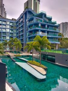 Acqua Condominium Jomtien