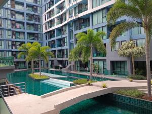 Acqua Condominium Jomtien