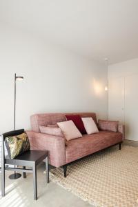 LOlivier 23 - 2 apartments in a recently renovated Guesthouse