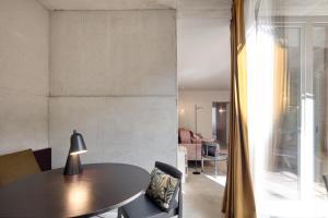 LOlivier 23 - 2 apartments in a recently renovated Guesthouse