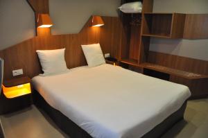 Hotels ibis Styles Gien : photos des chambres