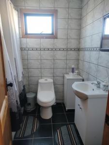 Cabañas Vera