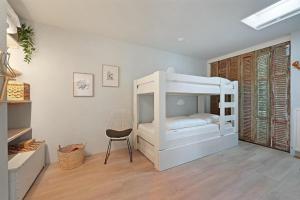 Prunus 6 - Klepperstee Ouddorp NOT INTENDED FOR COMPANY OR WORK-RELATED STAYS