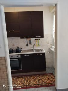 Appartamento centro Brusson.