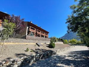 B48 - Apartamento Peguera - Villmor - 3hvězdičkové hotely ve městě Benasque