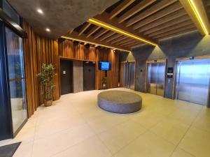 WOODSIDE - Luxury Apartment & SPA