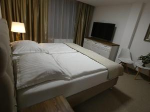 HOTEL GALERIA PEZINSKA BABA
