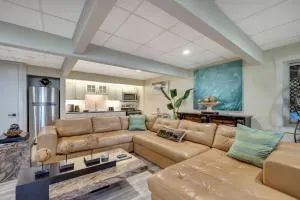 Eagles Rest - 沙勒瓦