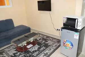 FLORENCE APARTMENTS C - Mtwapa