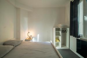 Appartements L'Industriel - Lourdes - Proche Sanctuaire : photos des chambres