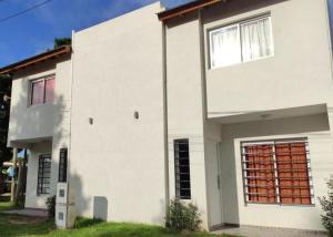 A Nuevo San Bernardo