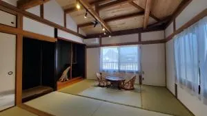 KIRIKUSHI COASTAL VILLAGE - Vacation STAY 37273v - 吴市