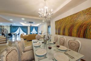 LSE @ Palm Garden Condominium, Ferienwohnungen - Johor Bahru