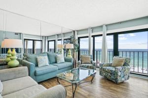 Moondrifter Beach Resort by Panhandle Getaways