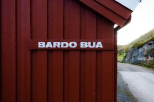 Vesterålen Rorbuer