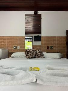 Pesque pague pousada do Carlinho