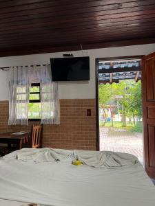 Pesque pague pousada do Carlinho