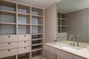 Iluminado Depto Frente al Parque la Mexicana