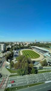 BulwaryPark Apartament w centrum 2