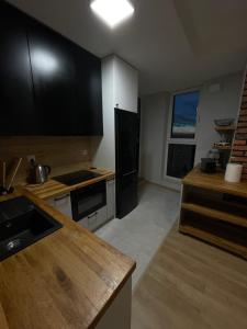 BulwaryPark Apartament w centrum 2