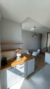 BulwaryPark Apartament w centrum 2