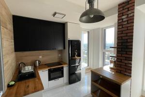 BulwaryPark Apartament w centrum 2