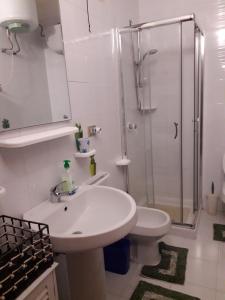 CASA ADELE a Villasimius al centro del paese ! img10