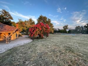 Maisons de vacances Charme et confort a la campagne ! : photos des chambres