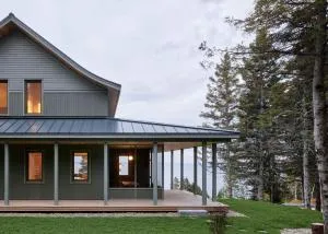 Le Grand Bercail - Saint-Pascal