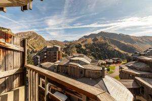 Le Repere - IMMODREAMS - Avoriaz