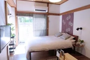 green park heights - Vacation STAY 15683 - Shukumachi