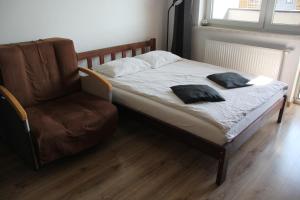 Apartment Wielicka Cracow