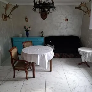 Dom pod wierzbą - Krzętów