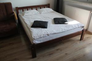 Apartment Wielicka Cracow