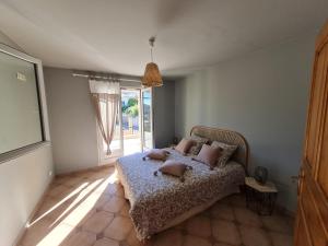 Appartements les gites de pietra rossa : photos des chambres