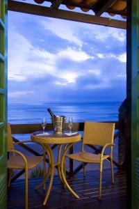 Chez Pitu Praia Hotel