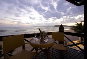 Chez Pitu Praia Hotel