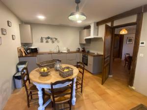 Maisons de vacances Charme et confort a la campagne ! : photos des chambres